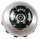 COMPETITION MASTER CLUTCH KITS FOR MILWAUKEE EIGHT